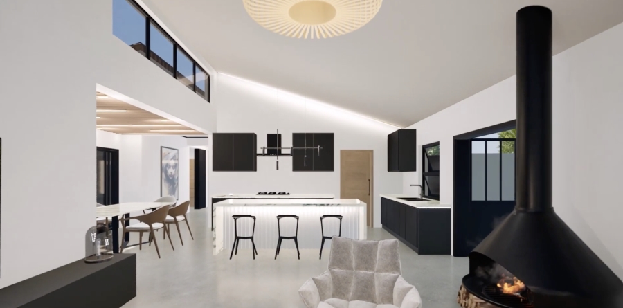 3 Bedroom Property for Sale in Langebaan Country Estate Western Cape